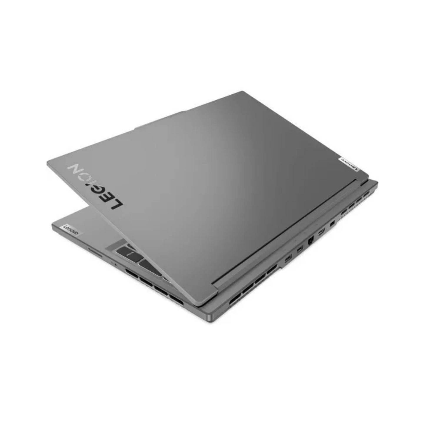 PC Portable Gamer LENOVO Legion S5 16ARP9 | 16 » WQXGA 165hz – RTX 4070 140w – AMD R7-7435HS – RAM 16 Go – SSD 512Go – Sans Windo