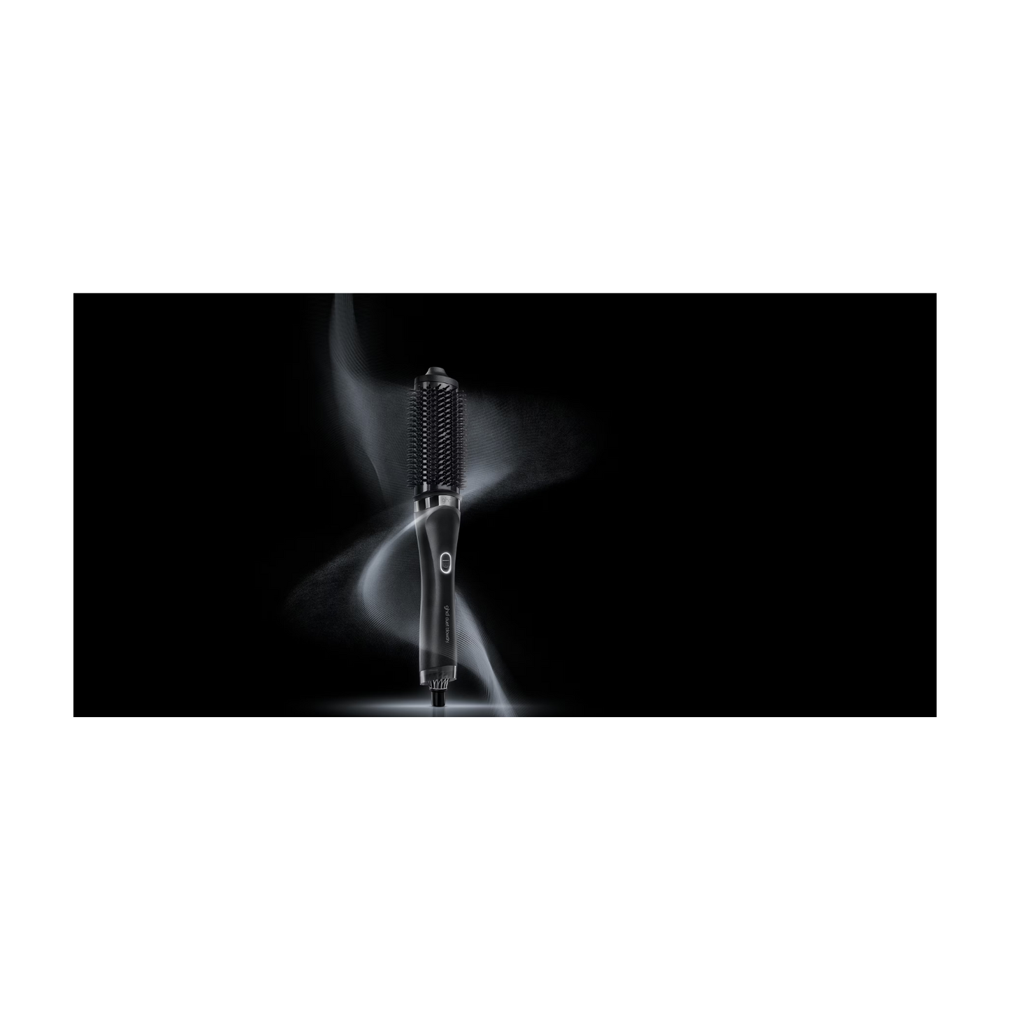 BROSSE SOUFFLANTE NOIRE GHD DUET BLOWDRY