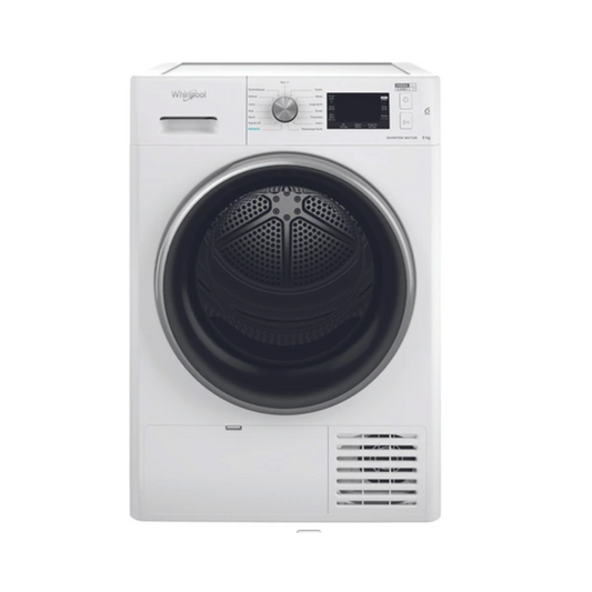 Sèche linge pompe à chaleur WHIRLPOOL FFTM229X3BSFR
