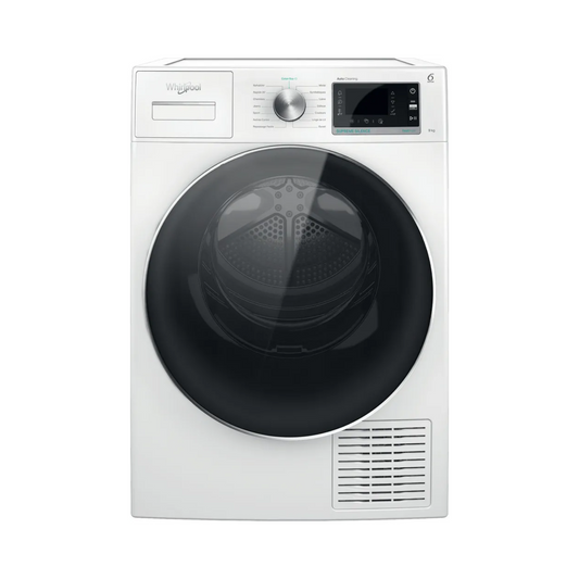 Sèche linge pompe à chaleur WHIRLPOOL W7D93WRFR