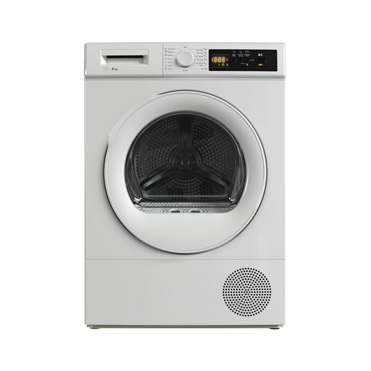 Sèche Linge Pompe à Chaleur – ESSENTIELB – ESLHP8-3b -PRIX USINE