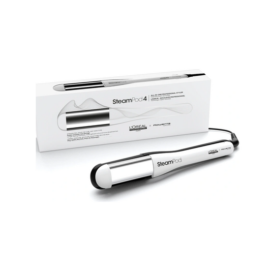 Lisseur L’oreal Pro Lisseur-boucleur Vapeur SteamPod 4