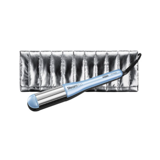 SteamPod 4 édition limitée Glacial Utopia