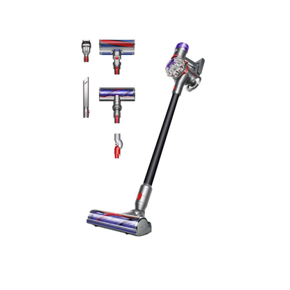 Aspirateur sans-fil Dyson V8™ Total Clean Noir