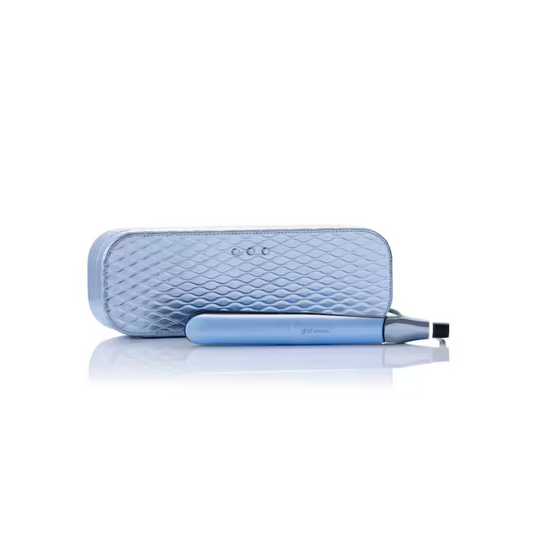 NOUVEAU LISSEUR GHD CHRONOS – BLEU GLACIER