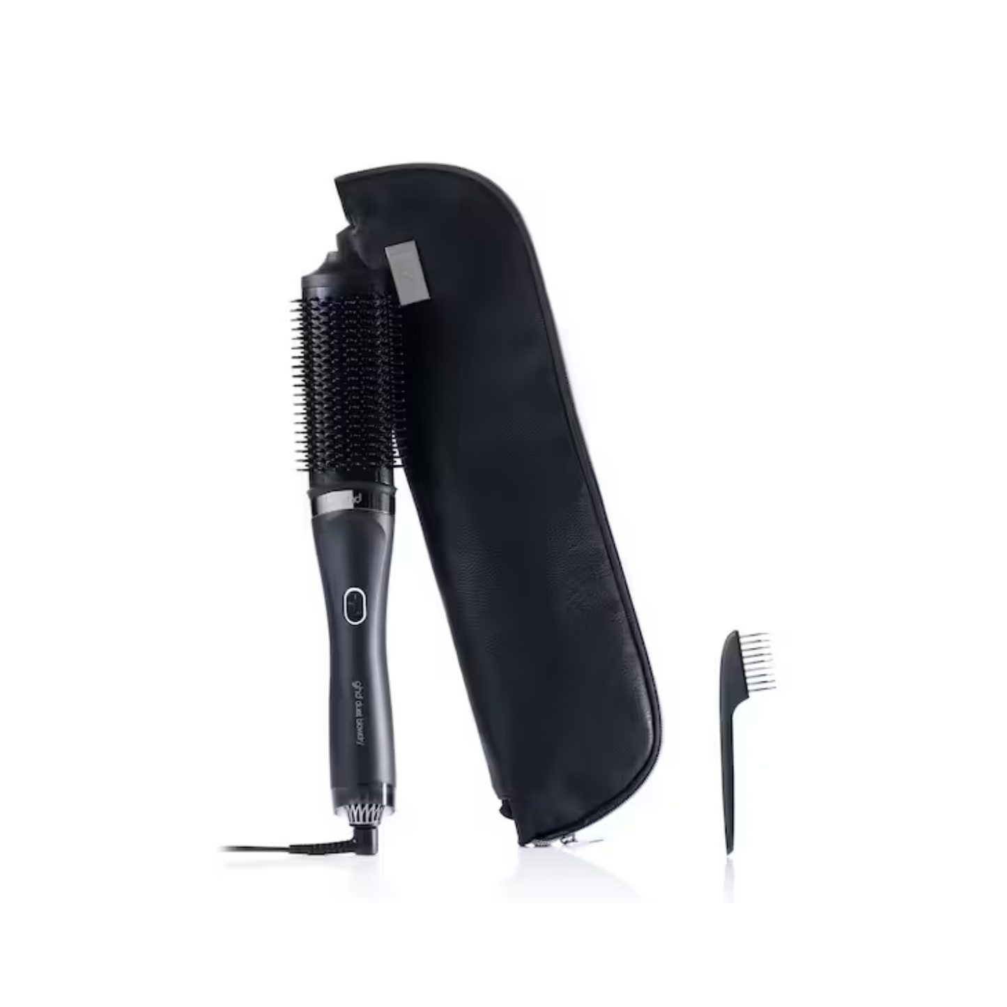 BROSSE SOUFFLANTE NOIRE GHD DUET BLOWDRY