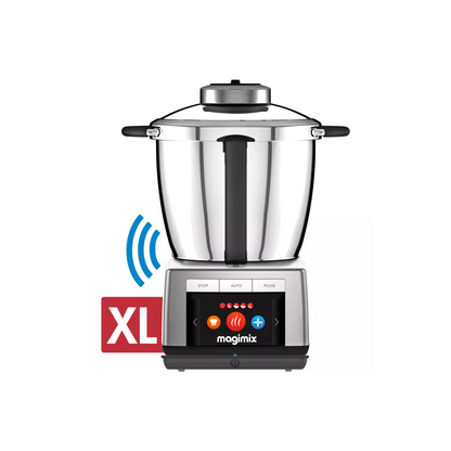 Magimix Cook Expert XL – Connect Platine – Prix usine – DESTOCKAGE