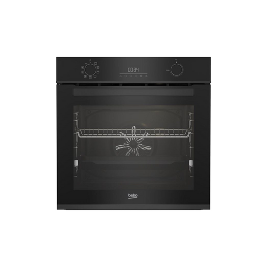 Four Encastrable Beko BBIM13300DXPSE-1 2700 W Noir