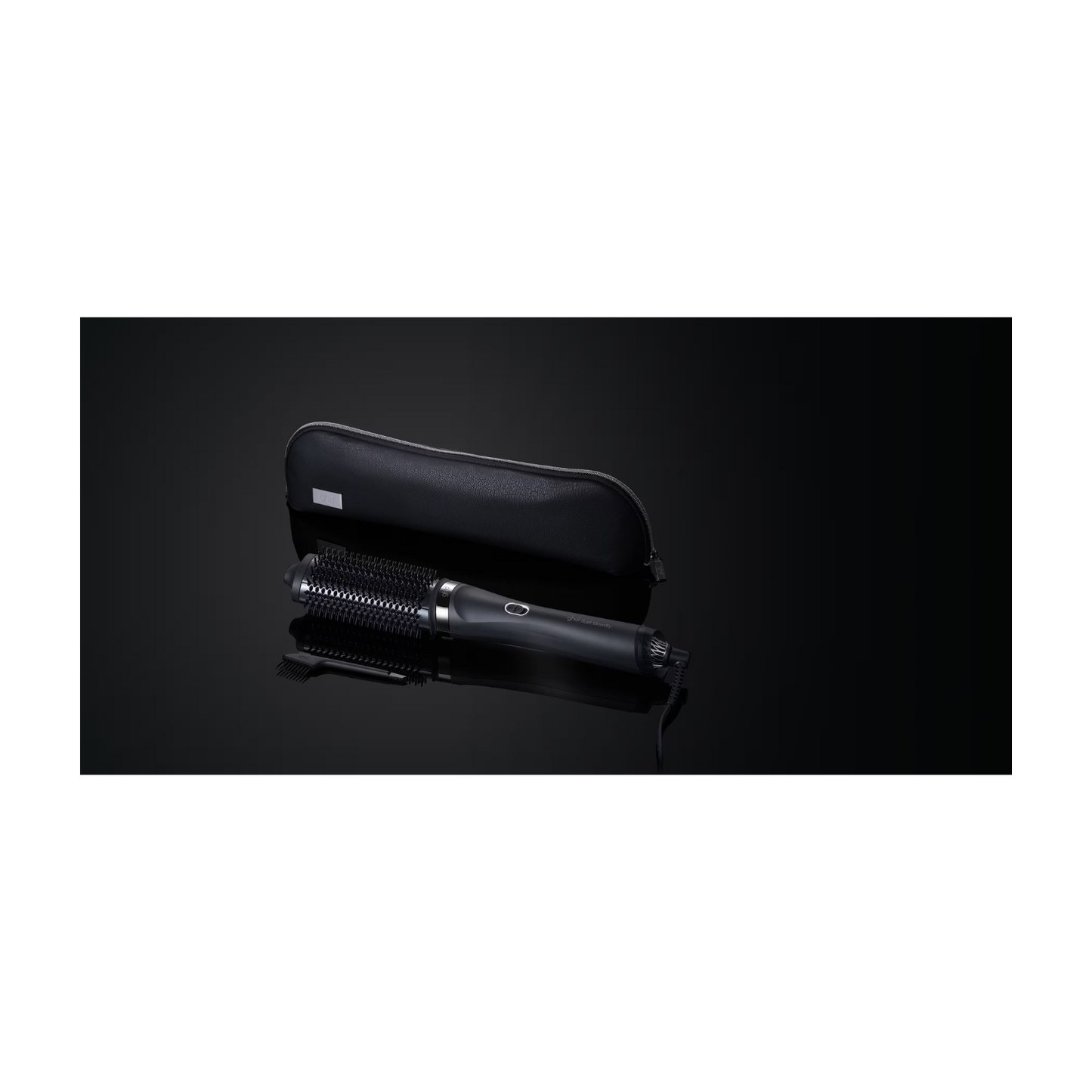 BROSSE SOUFFLANTE NOIRE GHD DUET BLOWDRY