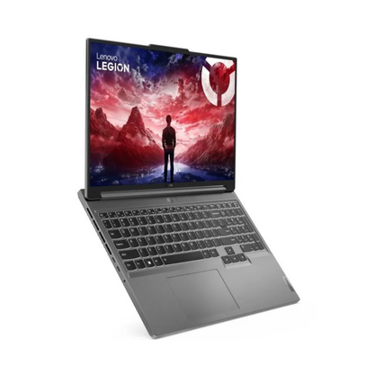 PC Portable Gamer LENOVO Legion S5 16ARP9 | 16 » WQXGA 165hz – RTX 4070 140w – AMD R7-7435HS – RAM 16 Go – SSD 512Go – Sans Windo