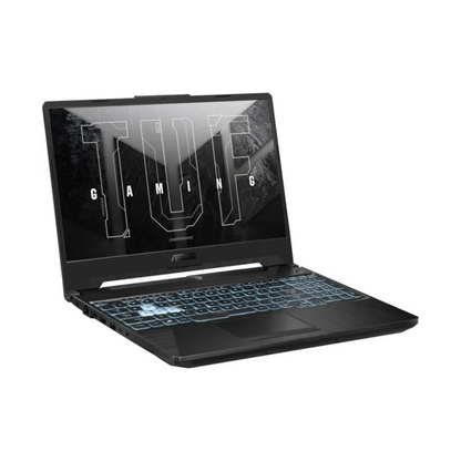 PC Portable Gamer ASUS TUF Gaming A15 | 15,6″ FHD 144Hz – RTX 2050 4Go – AMD Ryzen 5 7535HS/H – RAM 8Go – 512Go SSD – W11 Home