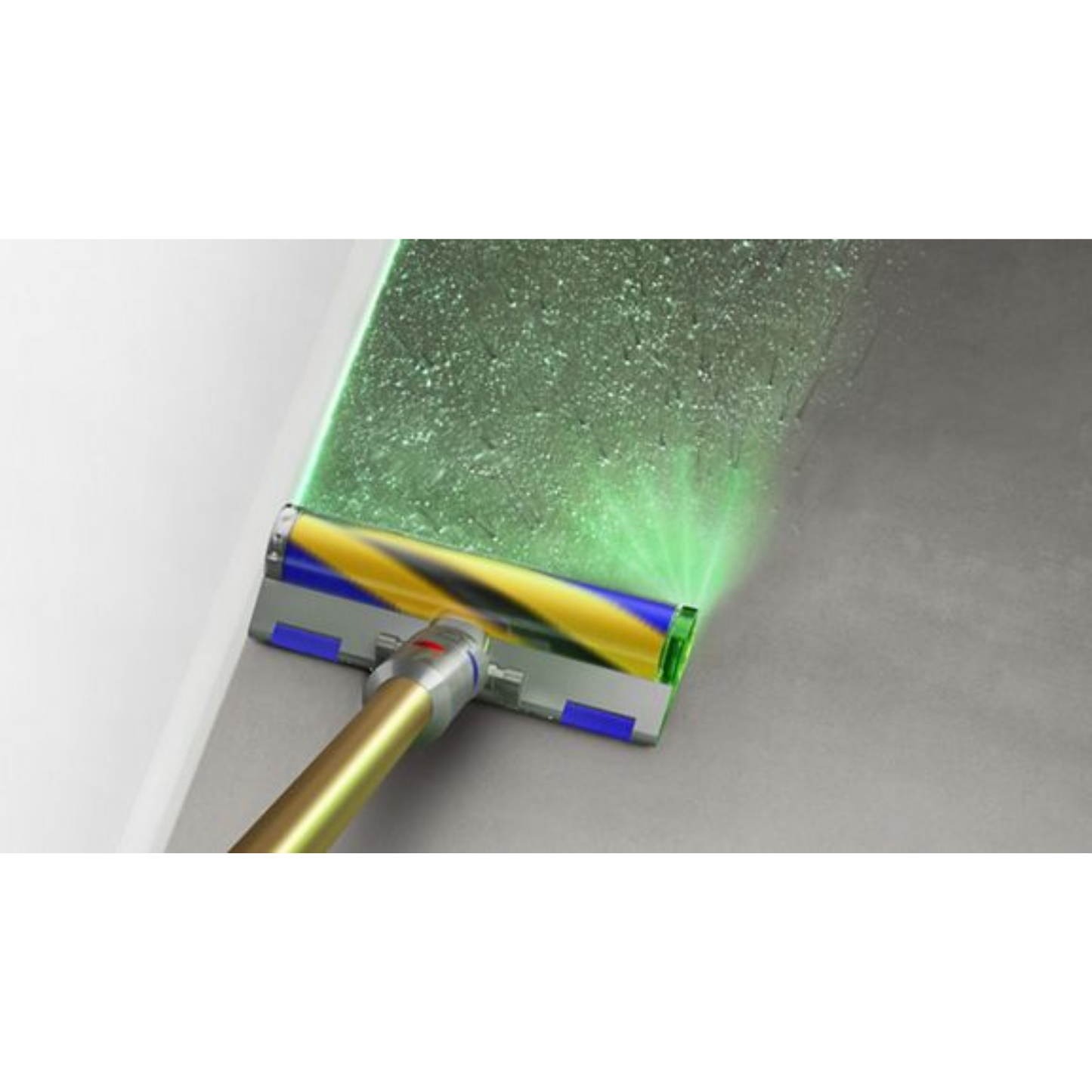 Aspirateur sans-fil Dyson V12 Detect Slim™ Absolute (gold)