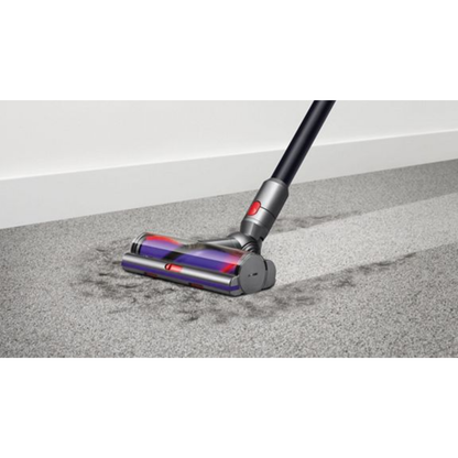 Aspirateur sans-fil Dyson Cyclone V10™ Total Clean Noir