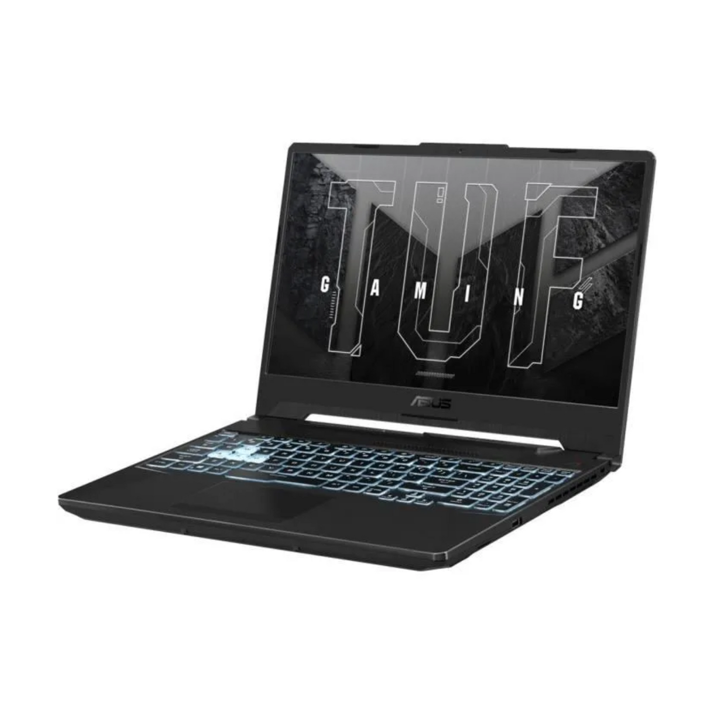 PC Portable Gamer ASUS TUF Gaming A15 | 15,6″ FHD 144Hz – RTX 2050 4Go – AMD Ryzen 5 7535HS/H – RAM 8Go – 512Go SSD – W11 Home