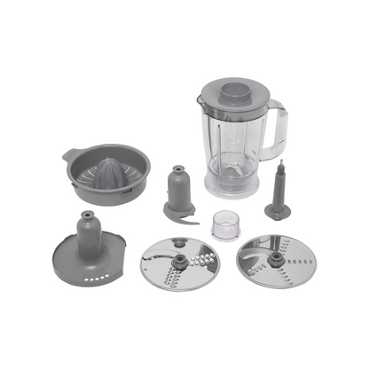 Robot multifonction kenwood FDP304SI Multipro Compact