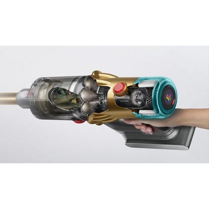 Aspirateur sans-fil Dyson V12 Detect Slim™ Absolute (gold)