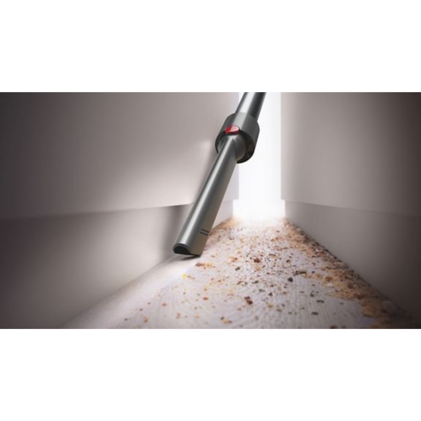 Aspirateur sans-fil Dyson V8™ Total Clean Noir