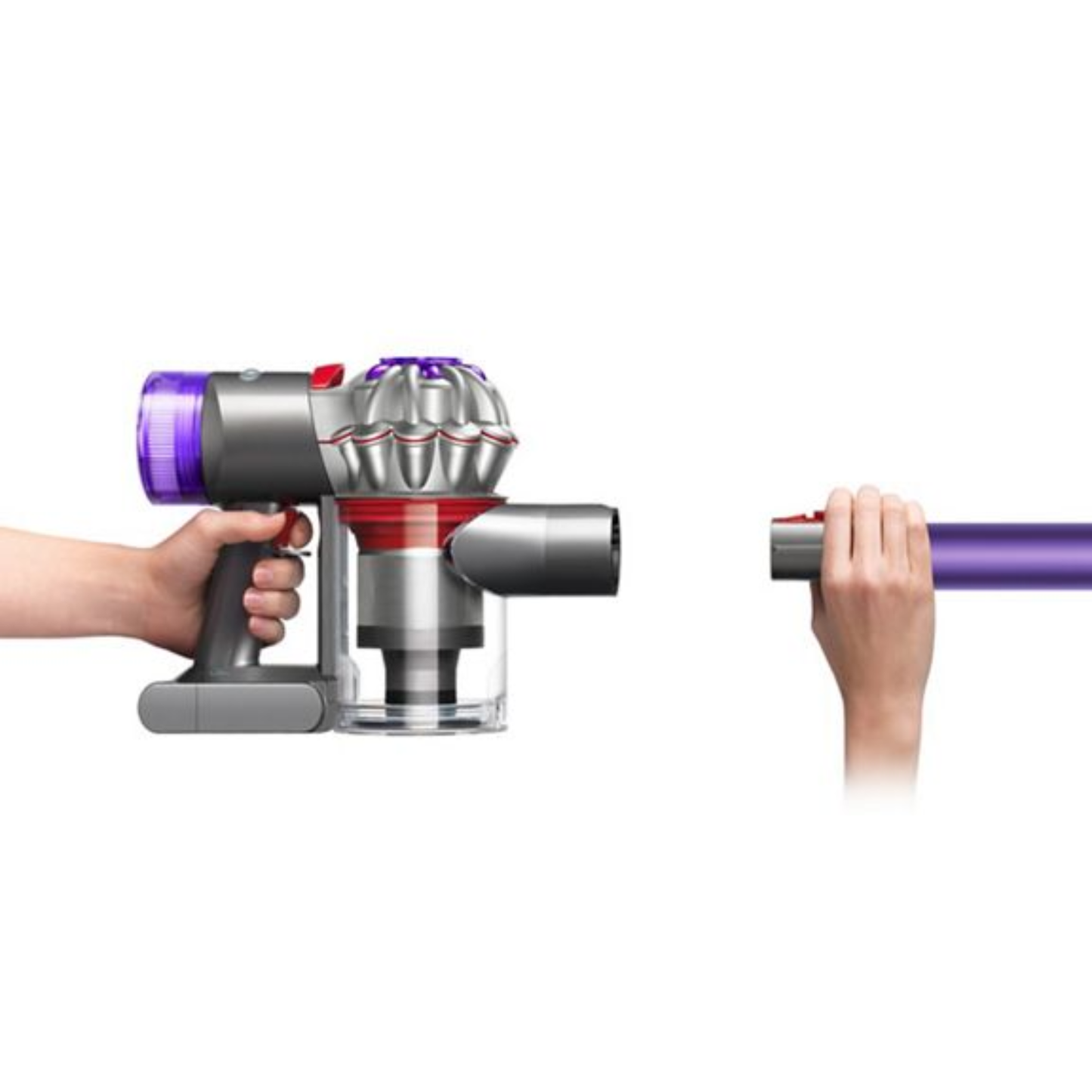 Aspirateur Dyson V8 Absolute