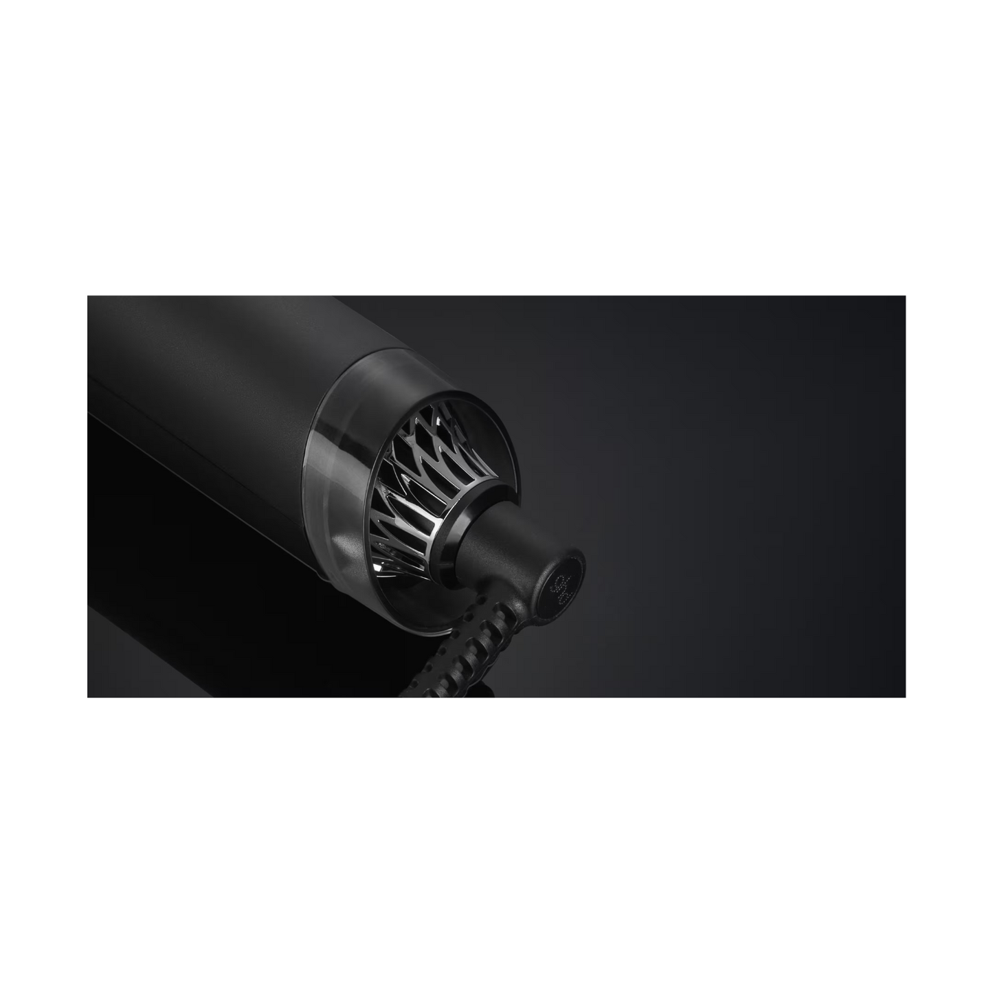 LISSEUR SÉCHANT GHD DUET STYLE NOIR