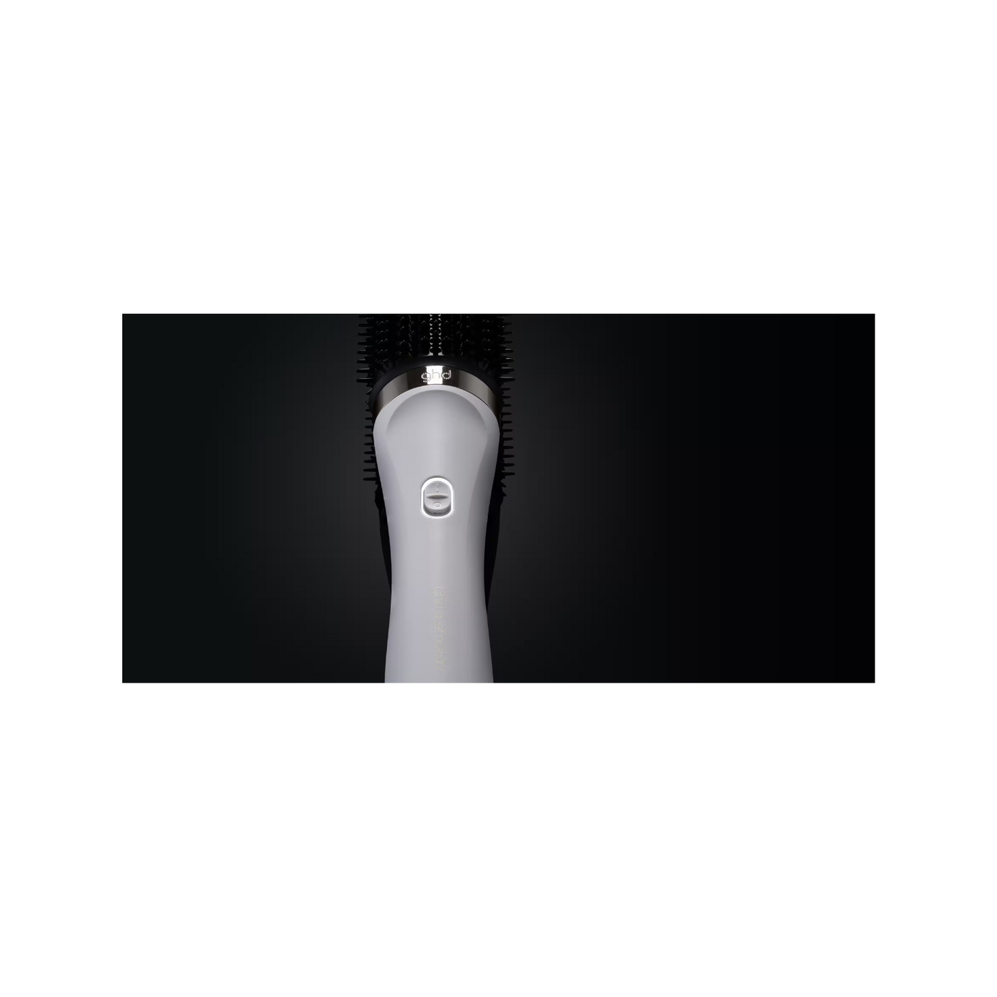 BROSSE SOUFFLANTE BLANCHE GHD DUET BLOWDRY