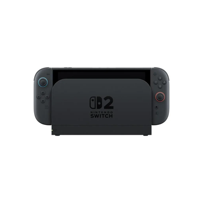 Console Nintendo Switch 2 • Bleu Clair & Rouge Clair + Mario Kart World (Code)