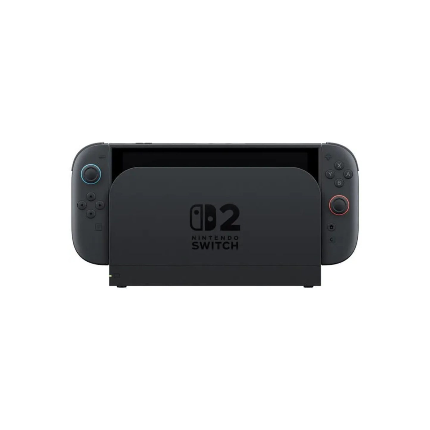 Console Nintendo Switch 2 • Bleu Clair & Rouge Clair + Légendes Pokémon: Z-A (Code)