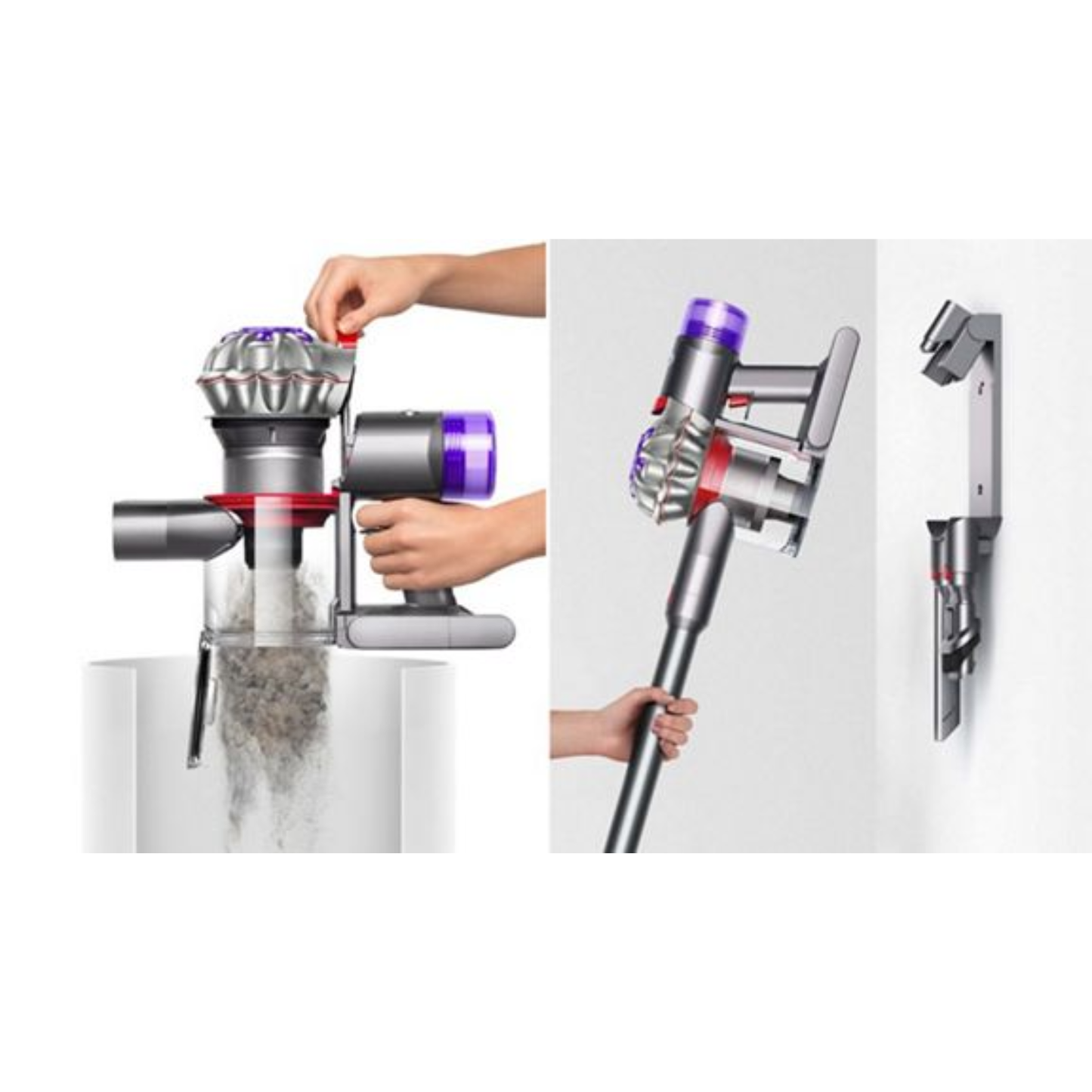 Aspirateur Dyson V8 Advanced