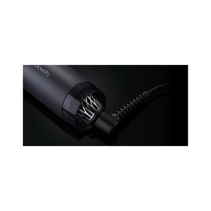 BROSSE SOUFFLANTE NOIRE GHD DUET BLOWDRY