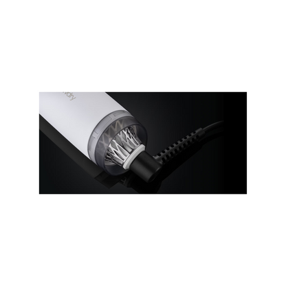 BROSSE SOUFFLANTE BLANCHE GHD DUET BLOWDRY