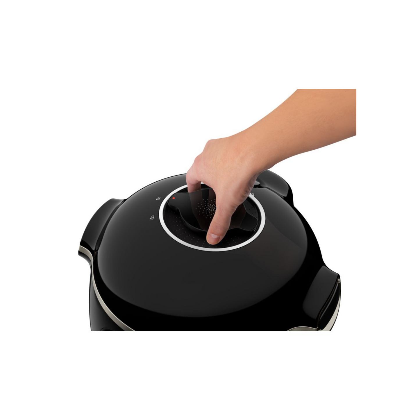 Cookeo moulinex Cookeo Touch Wifi Grameez CE916800