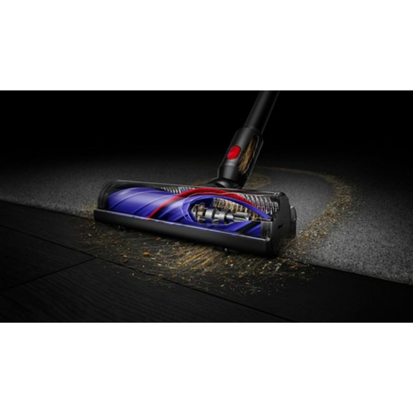 Aspirateur Dyson sans fil V8 Cyclone