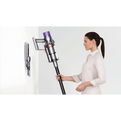 Aspirateur sans-fil Dyson Cyclone V10™ Total Clean Noir