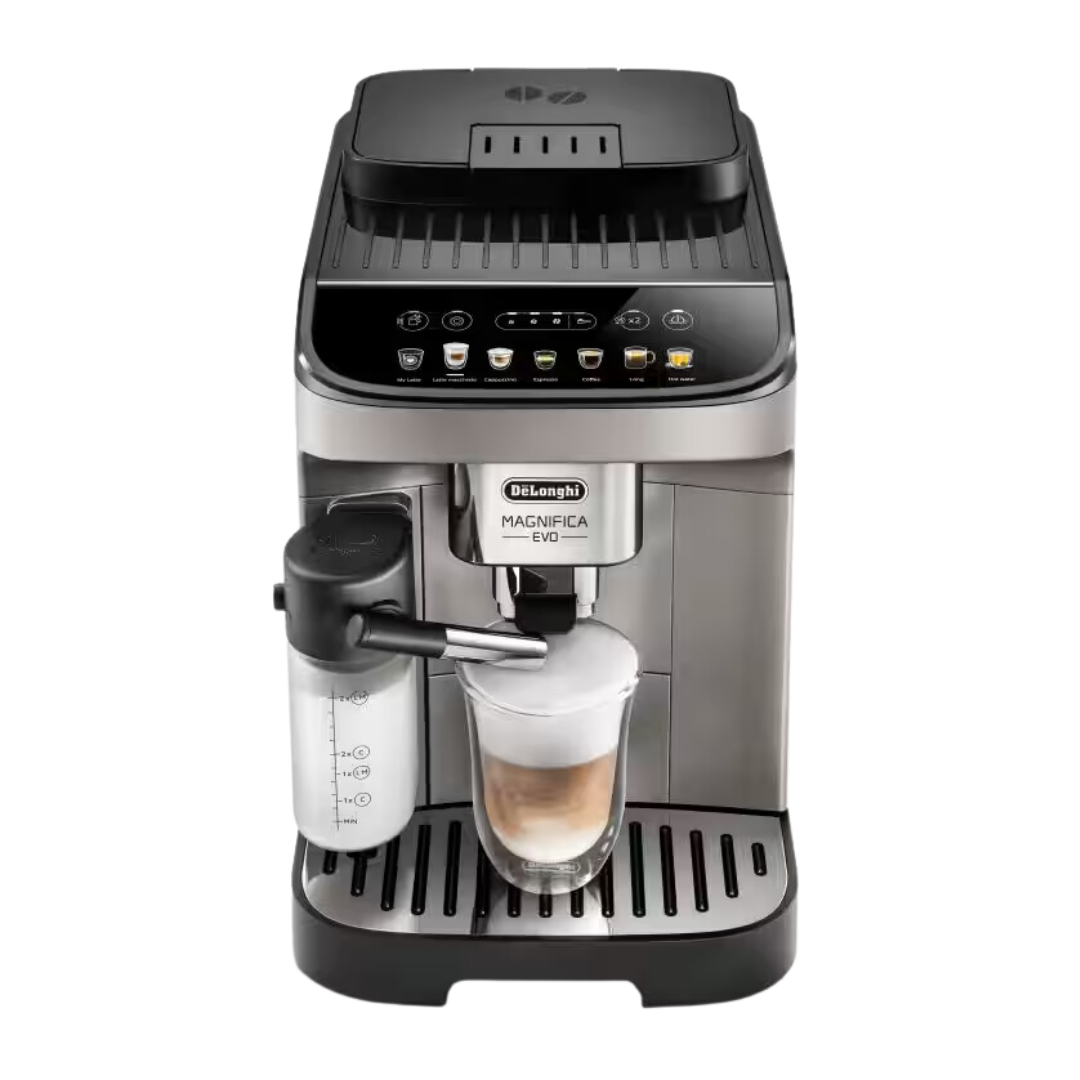 Machine à café en grains DeLonghi Magnifica EVO FEB 2981.TB