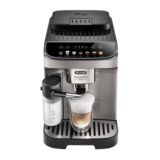Machine à café en grains DeLonghi Magnifica EVO FEB 2981.TB